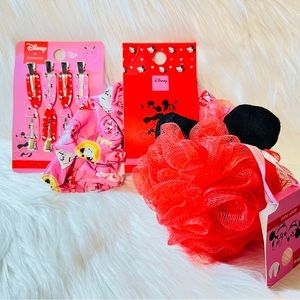 Mickey and Minnie‎ Bundle